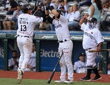 Los Mariachis de Guadalajara se enfrentarán este martes con los Rieleros de Aguascalientes. IMAGO7/F. Meza