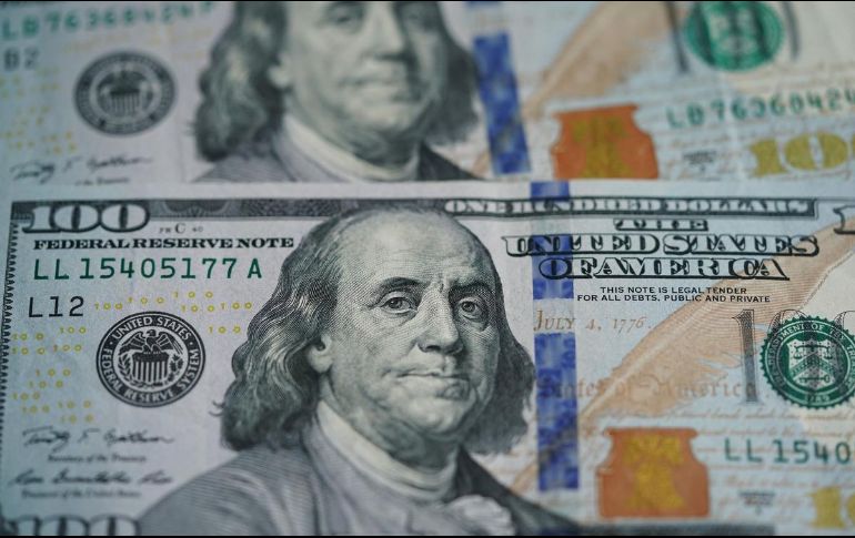 La subasta se llevará a cabo el próximo 18 de agosto. XINHUA/ARCHIVO