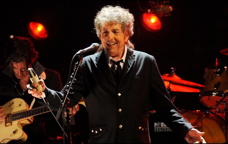 El representante de Bob Dylan ha negado las acusaciones. AP/ARCHIVO