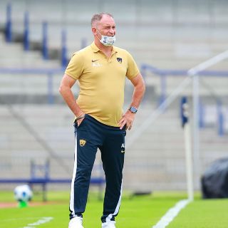 ¿Qué técnicos podrían perder su puesto tras la fecha doble?