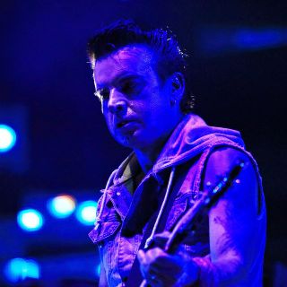 Simon Gallup anuncia su salida de The Cure