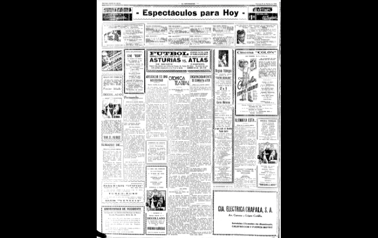 MEJORAS. Las instalaciones del Paradero fueron mejoradas y remodeladas, con la intención de que siguieran siendo una de las más concurridas de la ciudad, esto a pesar de que existían diversos campos de futbol y clubes deportivos. EL INFORMADOR/ARCHIVO