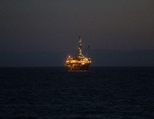 Las restricciones en China afectan la industria y el comercio. AFP/M. Tama