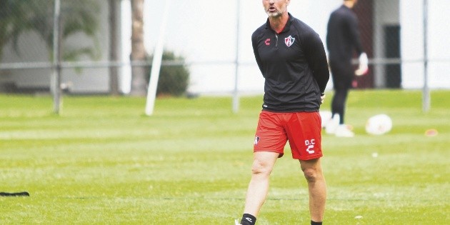 Sin tiempo para lamentarse