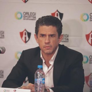 Atlas, un reto titánico