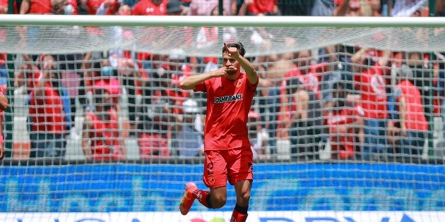 Toluca vs Mazatl&aacute;n: Horario y en qu&eacute; canal ver en vivo el partido de la J5 del Apertura 2021