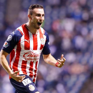 León debe estar preocupado de enfrentar a Chivas: Mayorga