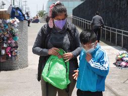 En conferencia de prensa 