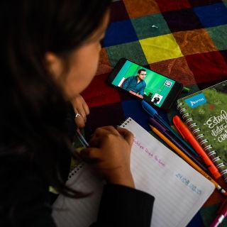 Pandemia amplía brecha de conocimientos entre alumnos: SEJ