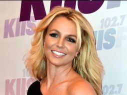Fue el 12 de agosto cuando se dio a conocer la noticia de que Jamie Spears cedía los derechos que se le otorgaron sobre la herencia de su hija en 2008. AFP / ARCHIVO