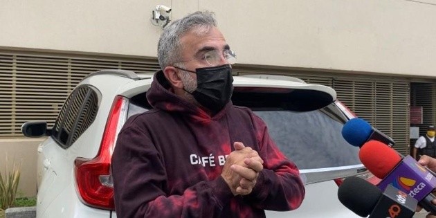 Vicente Fern&aacute;ndez: Vicente Fern&aacute;ndez Jr. desmiente que el &ldquo;Charro de Huentit&aacute;n&rdquo; padezca del s&iacute;ndrome Guillain-Barr&eacute;