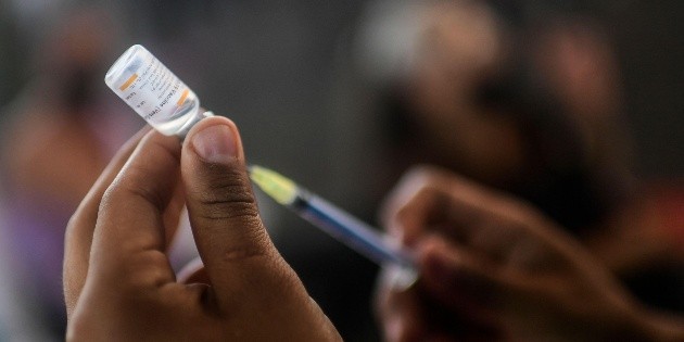 Mi vacuna Sinovac: &iquest;Cu&aacute;ndo me toca la segunda dosis?