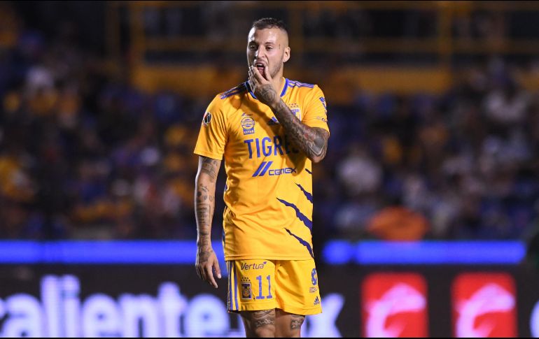 Los felinos recibirán en el Volcán en la jornada 5 a los Gallos Blancos, equipo que ha tenido un peor desempeño que ellos. IMAGO7