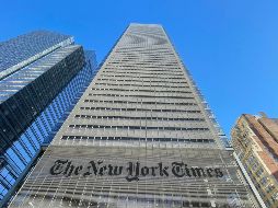 Las ventas minoristas en EE.UU. bajaron un 1.1 % el mes pasado. AFP/ D. Slim