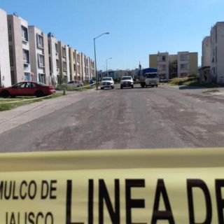 Hallan el cadáver de un hombre en situación de calle en Tlajomulco