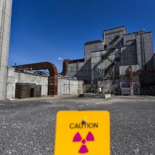 Irán acelera la producción de uranio enriquecido al 60%: OIEA