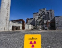 Teherán empezó a mediados de abril a aumentar su producción de uranio enriquecido. EFE/ARCHIVO