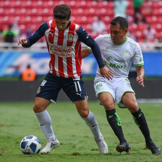 Chivas, a reivindicarse como local frente a León