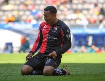 GOLPEADOS. El Atlas llega herido, toda vez que cayó en su estadio ante un América que jugó más de media hora en inferioridad numérica. IMAGO7