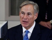 Greg Abbott se ha opuesto firmemente a ordenar el uso de cubrebocas para escuelas públicas. EFE/ARCHIVO