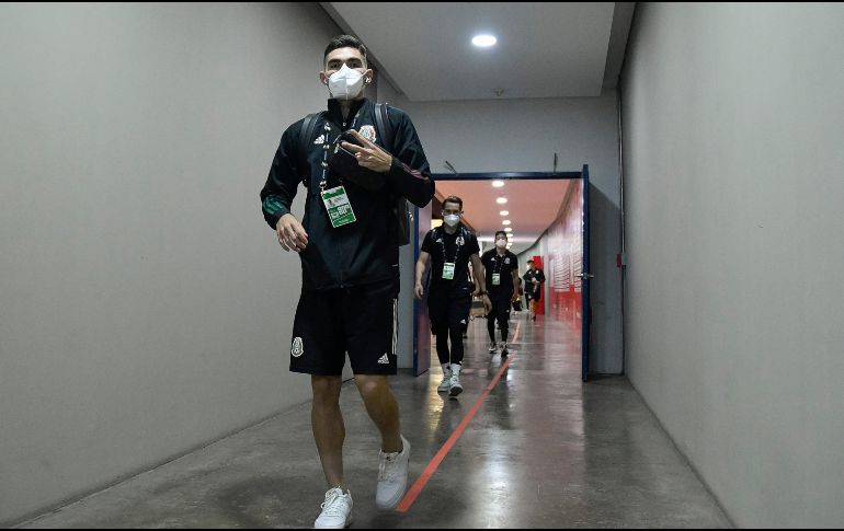 El ex universitario firmó por dos años con el cuadro italiano. IMAGO7