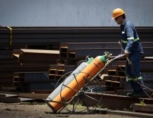 La industria de la construcción subió en 102 patrones respecto del mes anterior, Transporte y comunicaciones presentó un aumento en su registro de 87 patrones. EL INFORMADOR/ARCHIVO