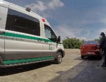 La Secretaría se Salud también informó de mil 779 nuevos contagios. EL INFORMADOR/A. Camacho