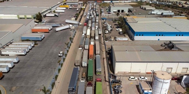 Baja California lidera en captaci&oacute;n de inversi&oacute;n extranjera