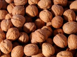 Nuez de castilla. Esta delicia es un ingrediente clave para varios platillos mexicanos. Especial