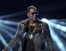 R. Kelly es conocido por el éxito 