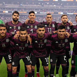 Toma nota: México anuncia un amistoso más en Estados Unidos