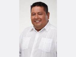 La muerte del político, conocido como 