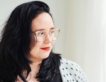 Valiente, la autora se atreve a hablar del dolor y el abuso / Especial: Cortesía VR Editoras