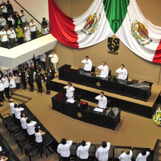 La SCJN anula rechazo del Congreso de Yucatán a matrimonio gay