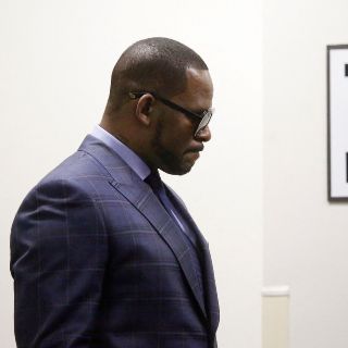 Cronología: Vida y estragos de R. Kelly