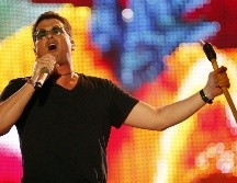 La música de Vives a sido influenciada por la corriente cubana, los boleros y los bambucos. EFE/ARCHIVO