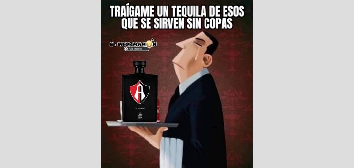 Tequila