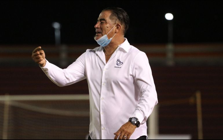 Los comandados por Francisco Ramírez llegaron a siete unidades en tres juegos disputados. IMAGO7