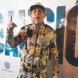 C-Kan regresa a sus orígenes 