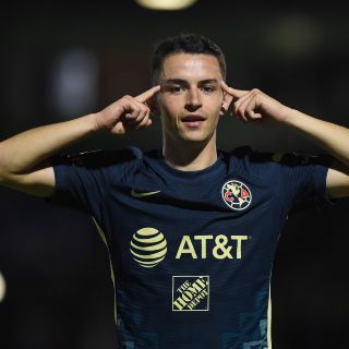 América, líder sin despeinarse