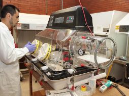 El consorcio tiene el objetivo de generar un ecosistema de emprendimiento e innovación que genere soluciones prácticas a problemas empresariales o sociales. NOTIMEX/Archivo