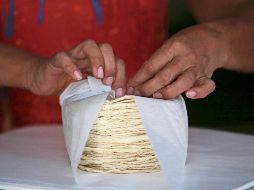 La Profeco establece precios máximos. En Sonora el kilo de tortillas se vende hasta en 27 pesos. EL INFORMADOR/Archivo