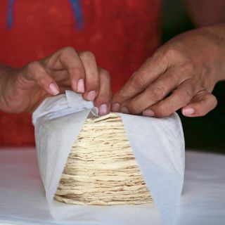 Tortilla acumula 9 meses de aumento consecutivo