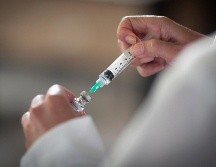 Vacunas. El COVAX es una asociación que brinda vacunas a países menos favorecidos. EFE