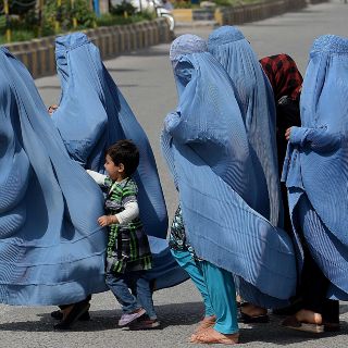 Burka o hiyab, ¿cuáles son los diferentes tipos de velo islámico?