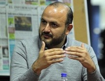 Villanueva aseveró que va rumbo al lugar para verificar que Armenta y el resto de manifestantes se encuentren bien. EL INFORMADOR / ARCHIVO