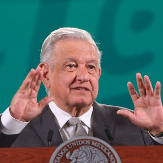 AMLO presentará iniciativa de Reforma Electoral integral donde invitará a personas "con experiencia"