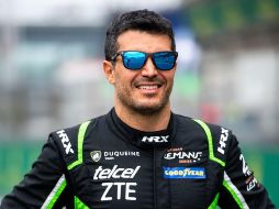 Este fin de semana, el piloto mexicano Memo Rojas Jr. buscará conseguir la Triple Corona del automovilismo de resistencia al participar en las 24 Horas de Le Mans. ESPECIAL