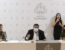 ESPECIAL/Gobierno de Guadalajara