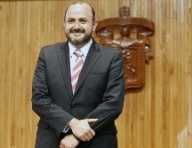 Recardo Villanueva expresó que reprogramar el presupuesto es violatorio y es un agravio a la universidad y su autonomía. EL INFORMADOR/ARCHIVO